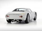 Porsche 904 Carrera GTS 1963 года